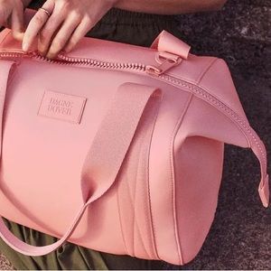 Dagne Dover Landon Carry on Pinkish